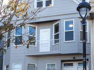 3166 San Bruno Ave, San Francisco, CA 94134