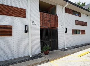 311 Hawthorne St APT 15, Houston, TX 77006