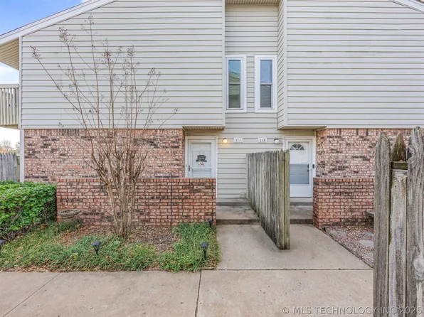 2801 S Juniper Ave APT 117, Broken Arrow, OK 74012