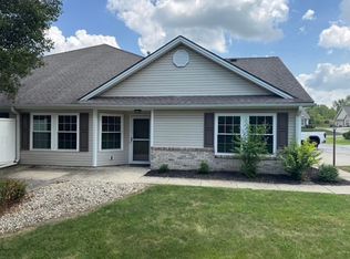 310 Rose Hill Ln, Richmond, IN