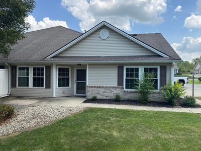 310 Rose Hill Ln, Richmond, IN, 47374