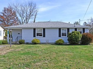 226 N Ash St, Bethel, OH 45106