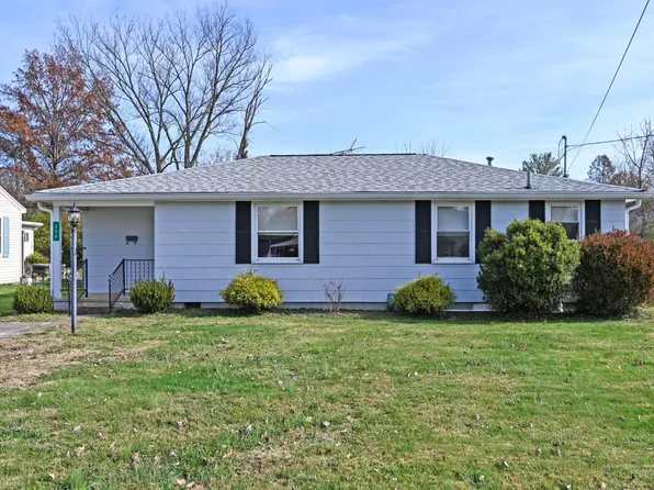 226 N Ash St, Bethel, OH 45106