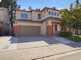 116 Mahogany Ln, Union City, CA 94587
