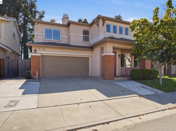116 Mahogany Ln, Union City, CA 94587