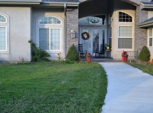 1164 S Mountainside Pl, Pueblo West, CO 81007