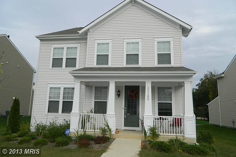 2nd image of 23109 Petunia Way