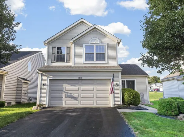 1548 Grove Hill Dr, Columbus, OH 43240