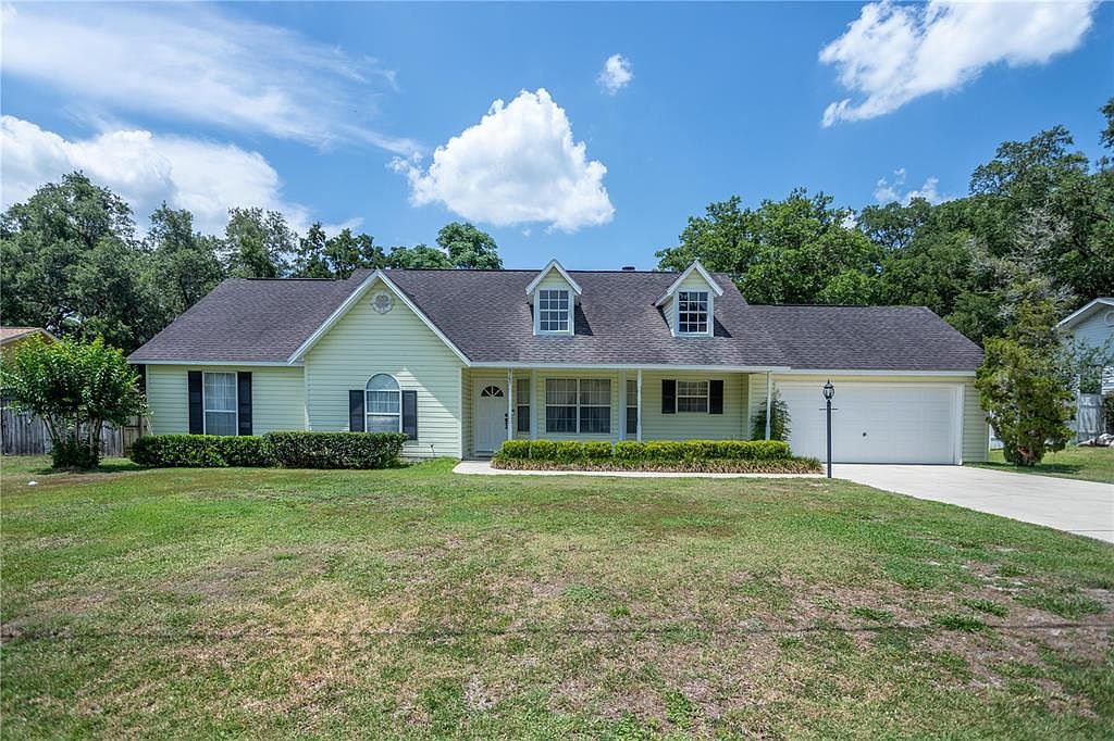 5165 SE 24th St, Ocala, FL 34480 | Zillow