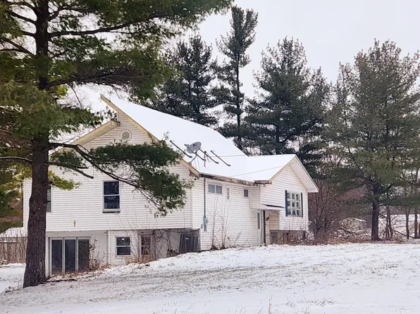 4561 N 700 E, Leesburg, IN 46538