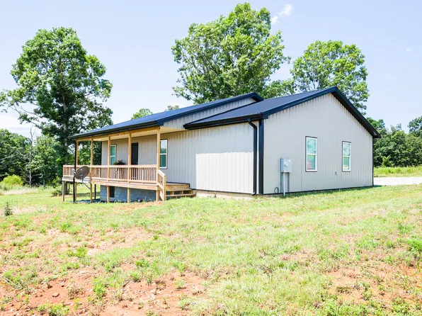 440 Greenstreet Rd, Melbourne, AR 72556