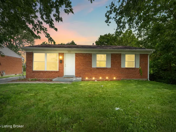 3305 Chinquapin Ln, Louisville, KY 40219