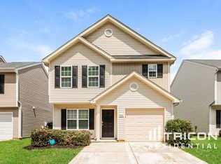 4848 Magnasco Ln, Charlotte, NC 28208