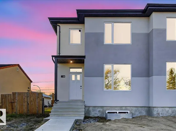 10506 162nd St NW, Edmonton, AB T5P 3M5