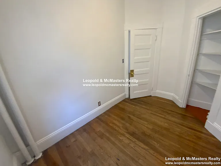 24 Mt. Vernon St apartment — Photo 95