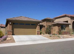 43128 N National Ter, Anthem, AZ 85086
