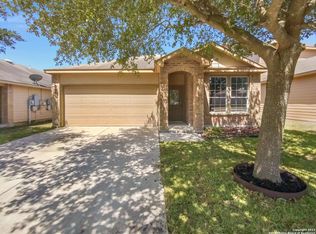 27115 Cactus Gulch, San Antonio, TX 78260