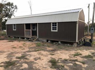 8033 Brushy Creek Rd, Crystal Springs, MS 39059