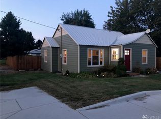 226 Central Ave W, Omak, WA 98841