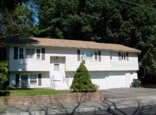 167 Boynton St, Manchester, NH 03102