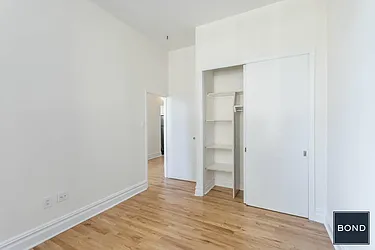 Rented by Bond New York