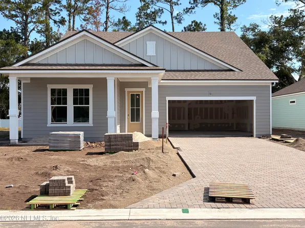 77 CRES SHRS Road, St. Augustine, FL 32086
