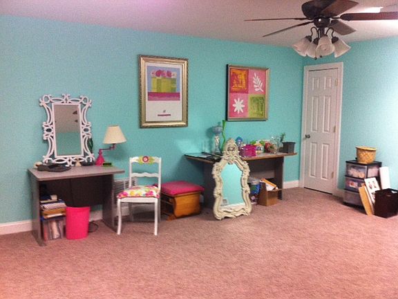 20x20 all purpose room