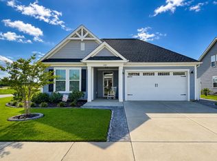 1201 Witch Hazel Way, Longs, SC 29568