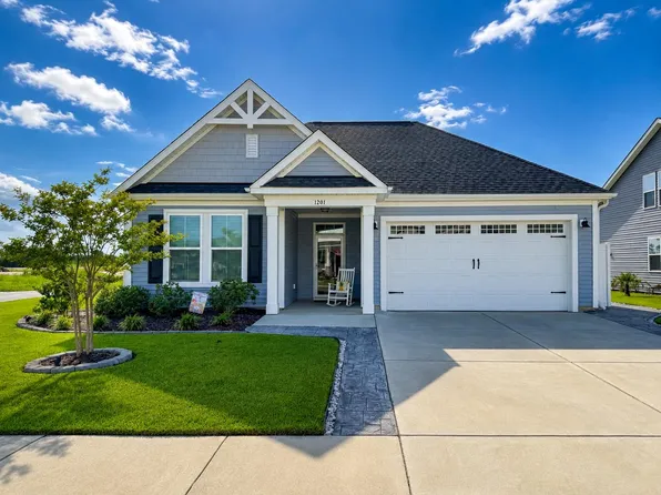 1201 Witch Hazel Way, Longs, SC 29568