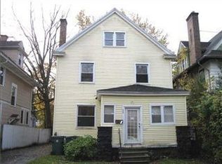 55 Aberdeen St, Rochester, NY 14619