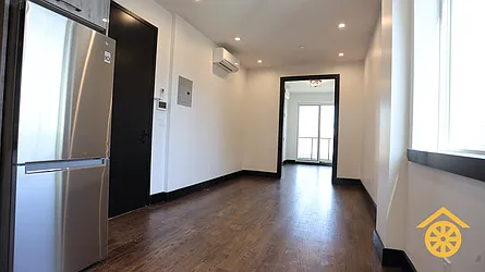 Rented by Gypsy Housing LLC