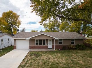 404 Merrill St, Catlin, IL 61817