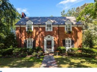 47 Gill Rd, Haddonfield, NJ 08033