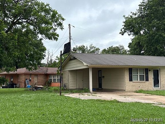 Property Side View