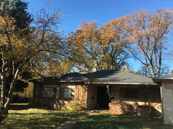 145 Ivanhoe St, Denver, CO 80220