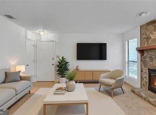 3445 Ivys Walk, Atlanta, GA 30340