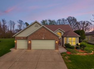 2390 W Brooks Bluff Rd, North Judson, IN 46366