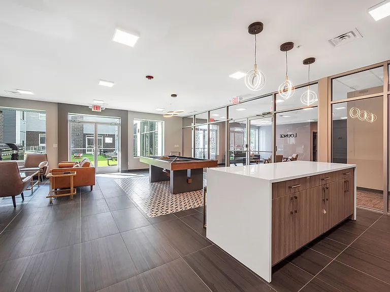 4 Corners Lakeside Apartments - White Lake, MI — Photo 40