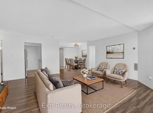 344 Front St #305, Belleville, ON K8N 5M4