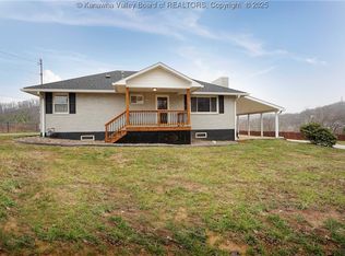 5148 Big Tyler Rd, Charleston, WV 25313