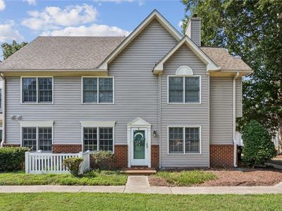 17A Tamarisk Quay, Hampton, VA, 23666