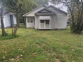 107 Legion St, Kennett, MO 63857