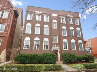 428 Wisconsin Ave APT 3N, Oak Park, IL 60302