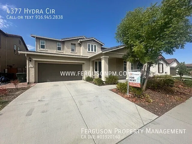 Gorgeous Four Bedroom Home in Westpark — Photo 1