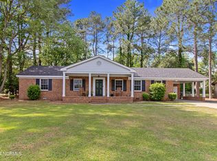403 S Claiborne St, Goldsboro, NC 27530