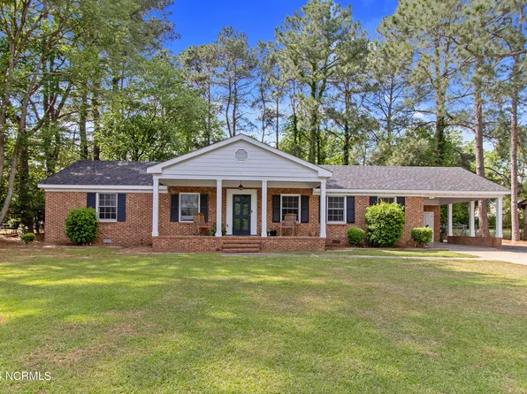 403 S Claiborne Street, Goldsboro, NC 27530
