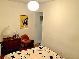 Rented by Jonathan Wachtel, LREB