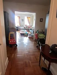 Rented by City Connections Realty