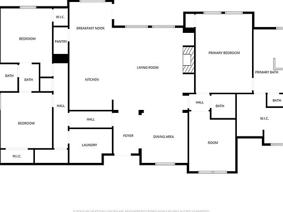 3rd image of 2638 Fountain View St