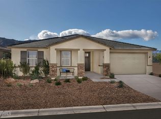 3035 W Thurman Dr, Laveen, AZ 85339